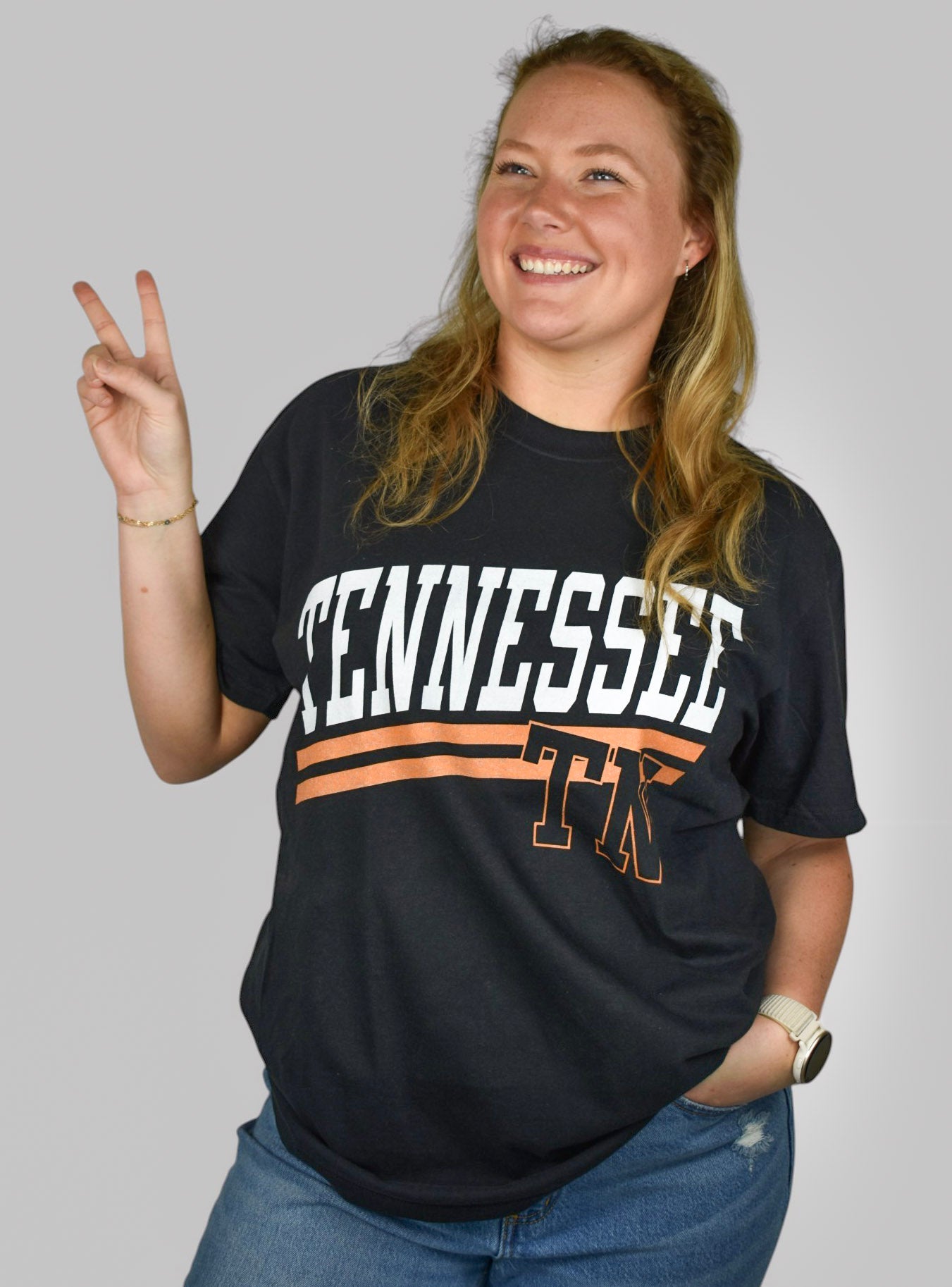 TN Tennessee Comfort Colors