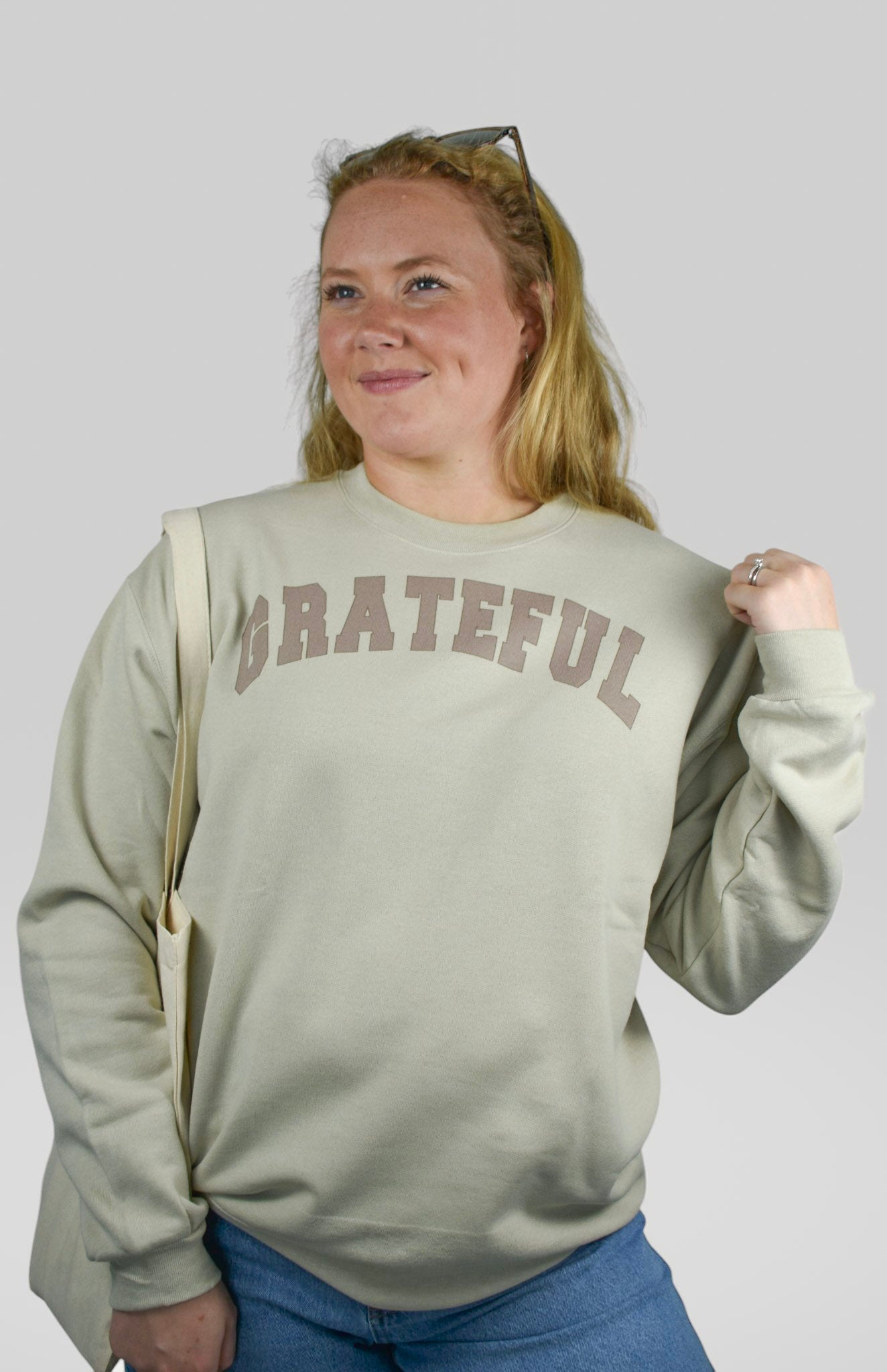 Grateful