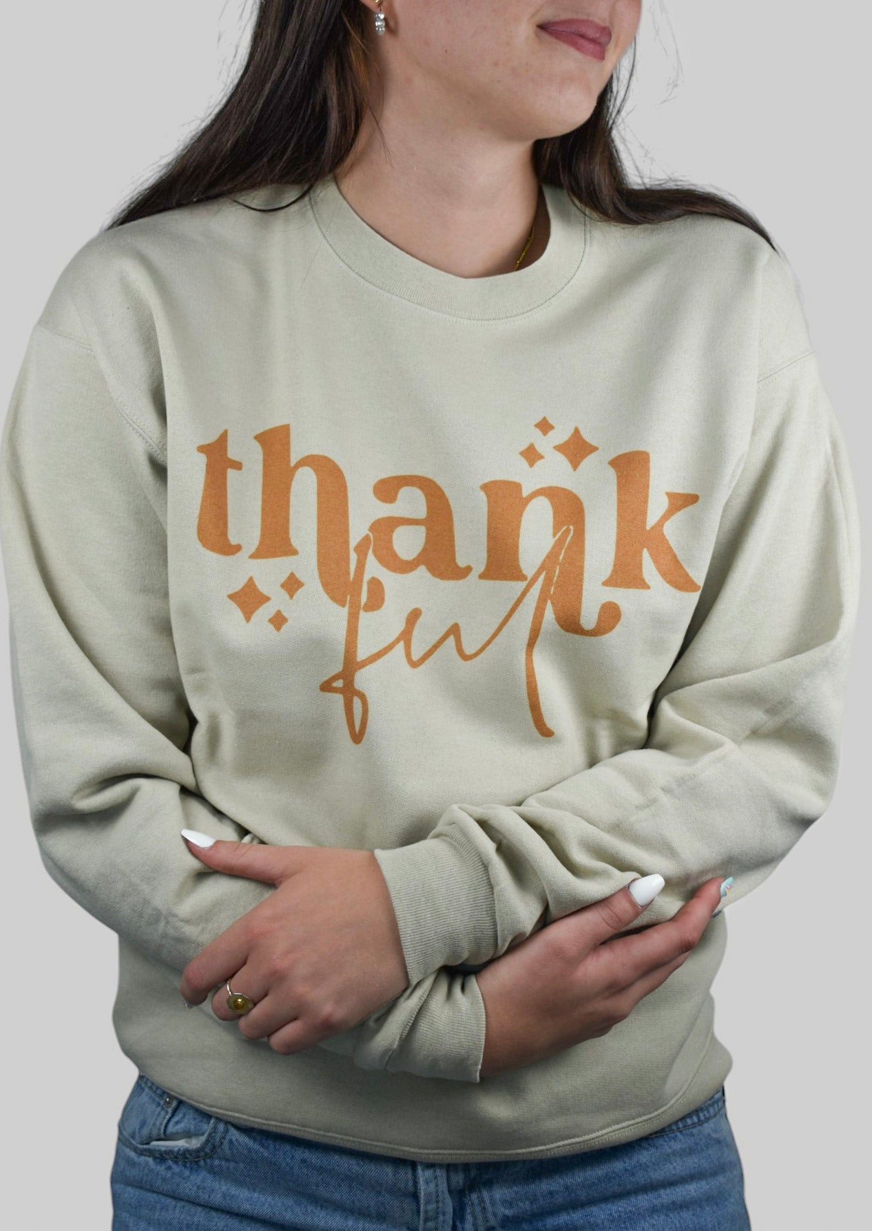 Thank-ful