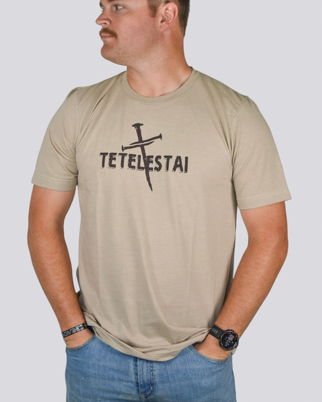 Tetelestai