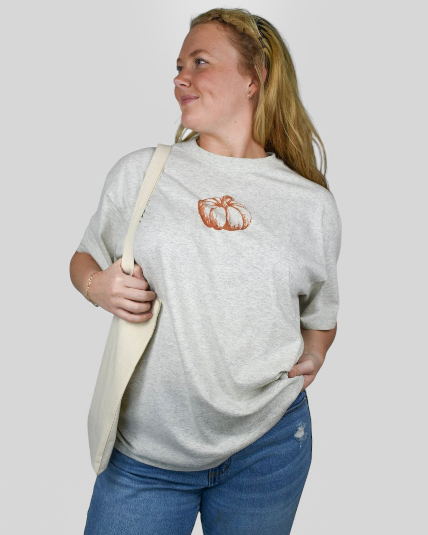 Simple pumpkin