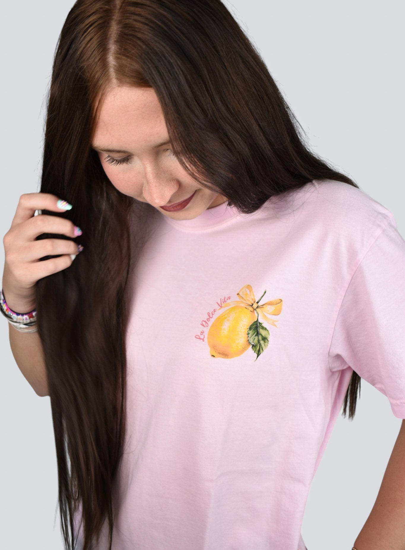 Limoncello Comfort Colors