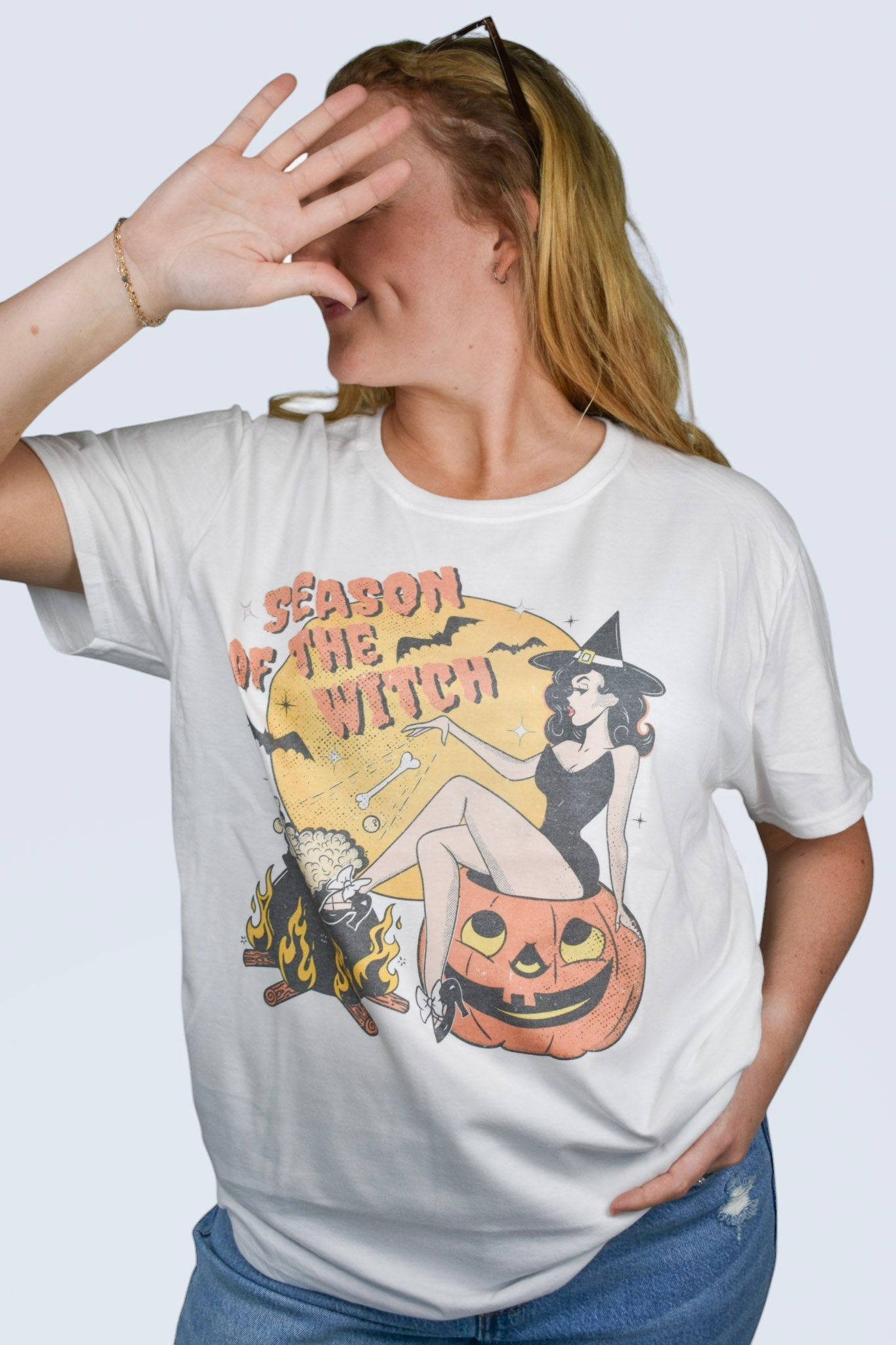 Season of the Witch