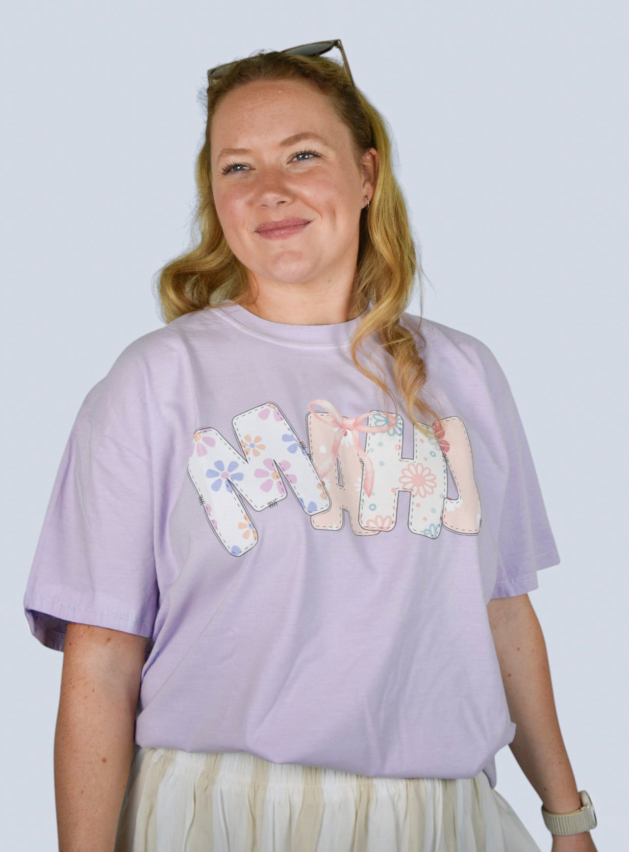 MAHJ Comfort Colors Tee