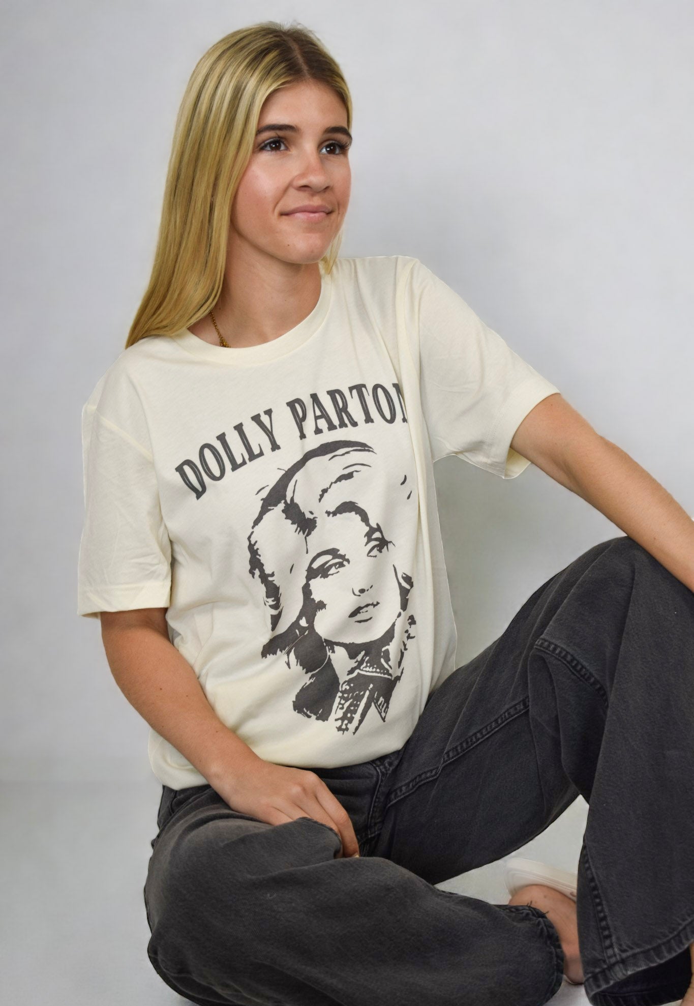 Dolly classic sketch