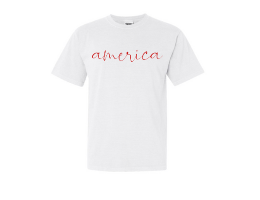 America script