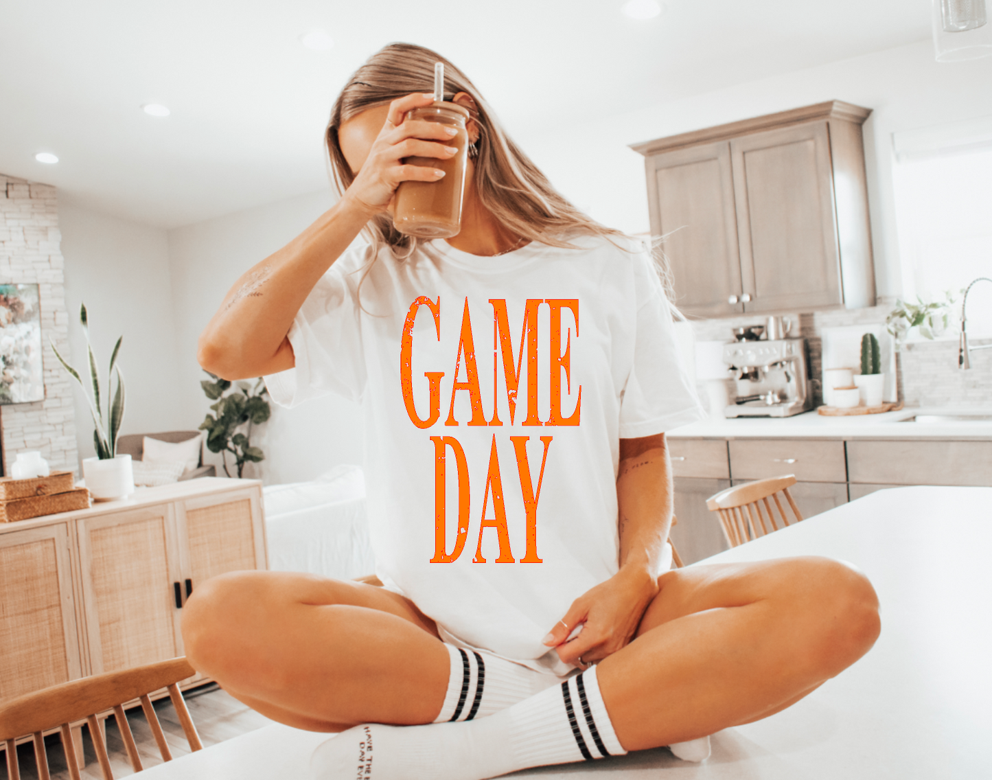 Game Day Comfort Colors