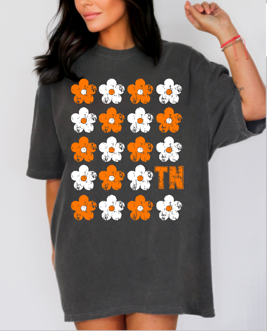 TN Daisy Comfort Colors