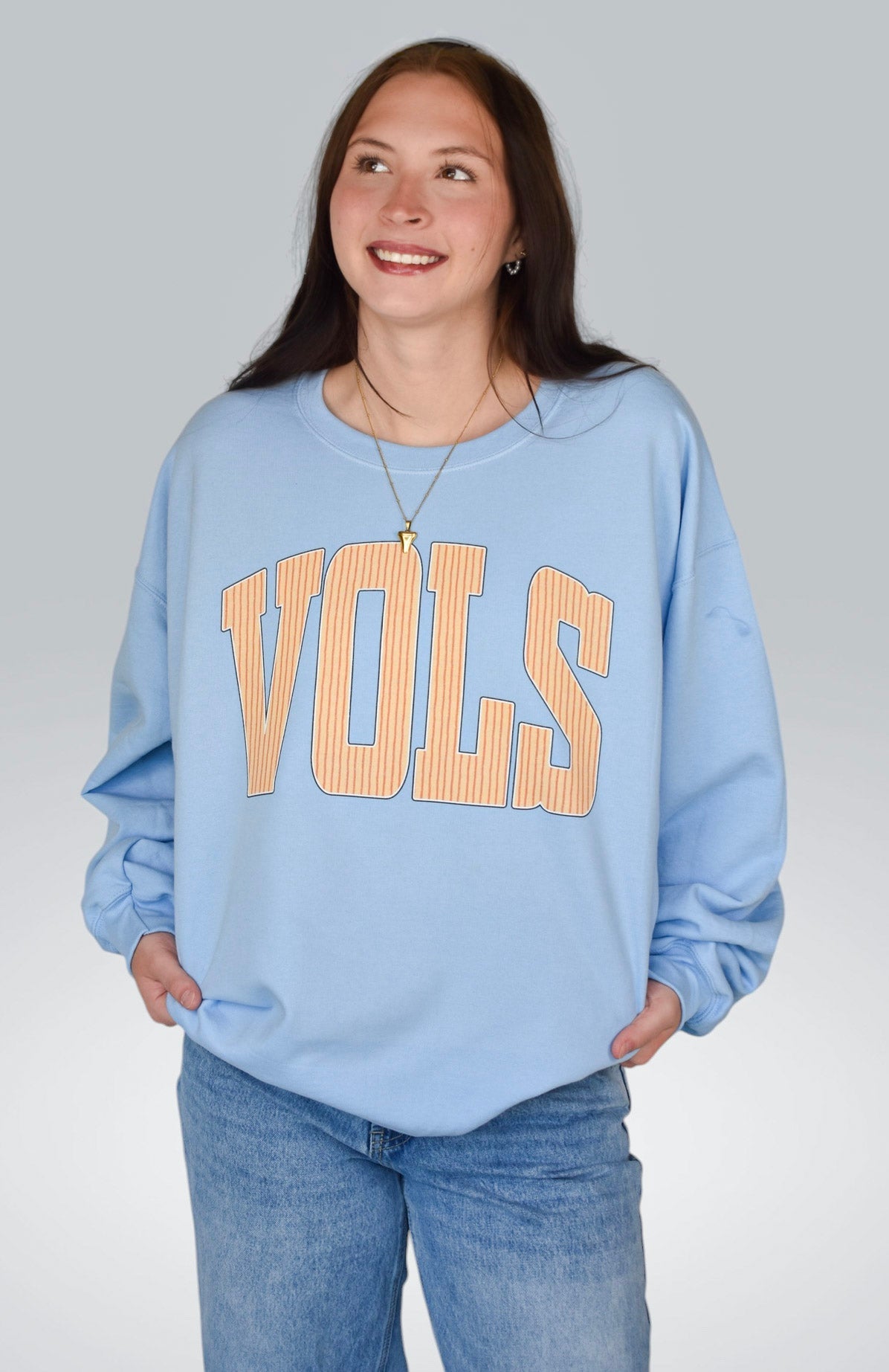 VOLS Spirit Crewneck Sweatshirt