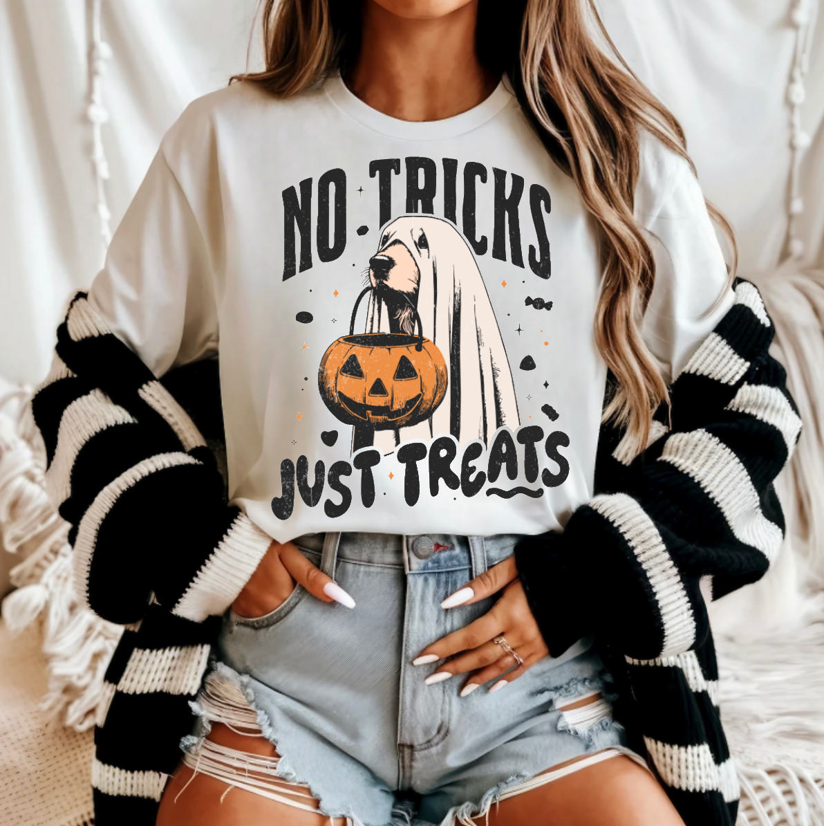 Sweet and Spooky