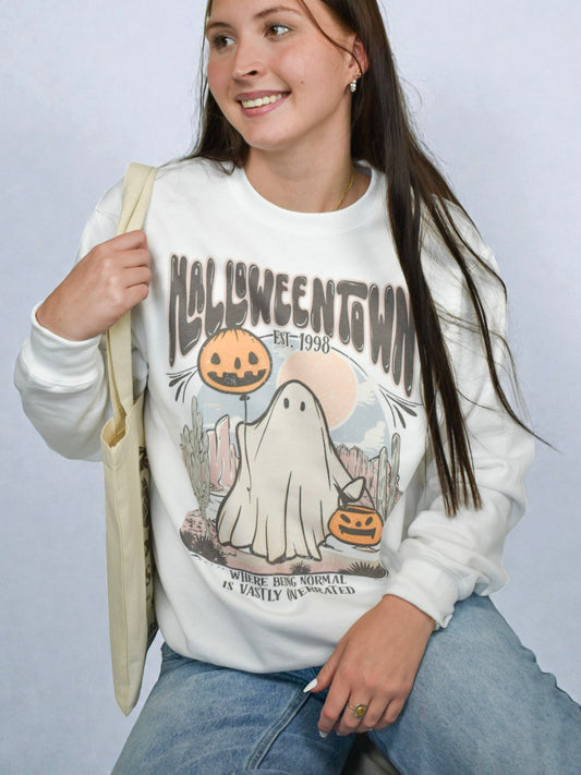 Halloweentown est 1998