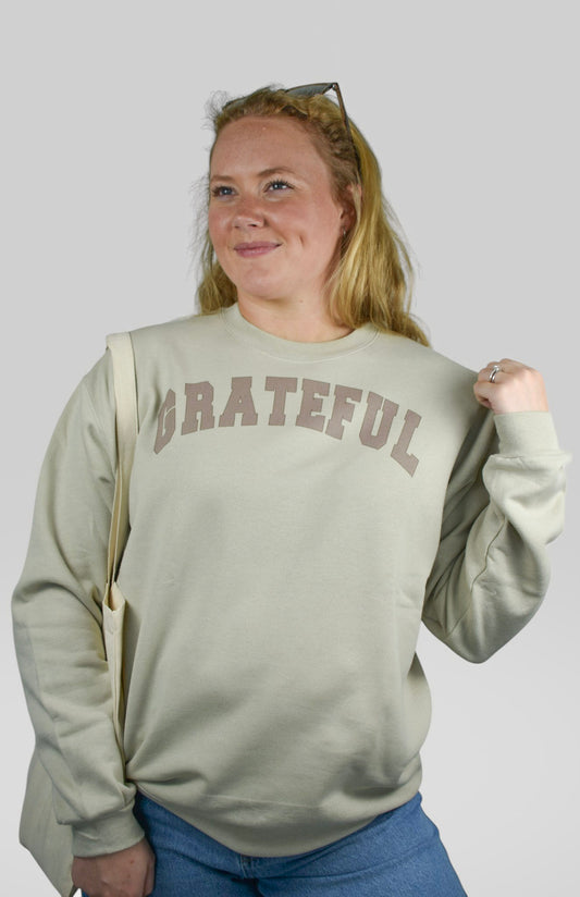 Grateful