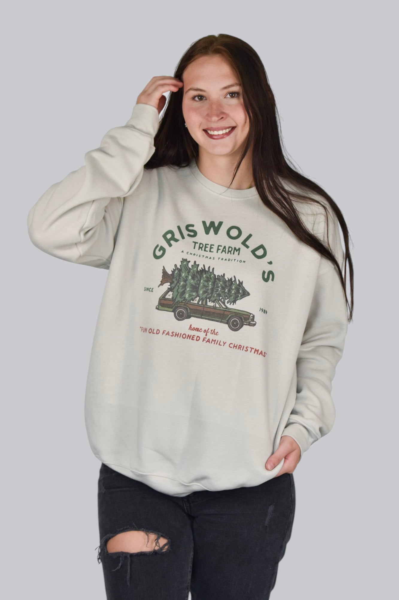 Griswold's Tree Farm