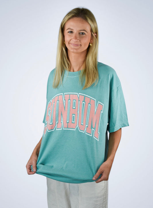 SUNBUM Comfort Colors Tee