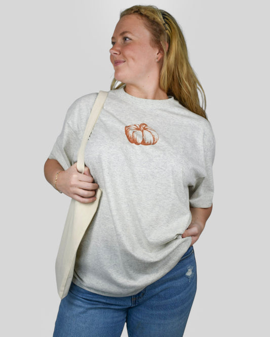 Simple pumpkin