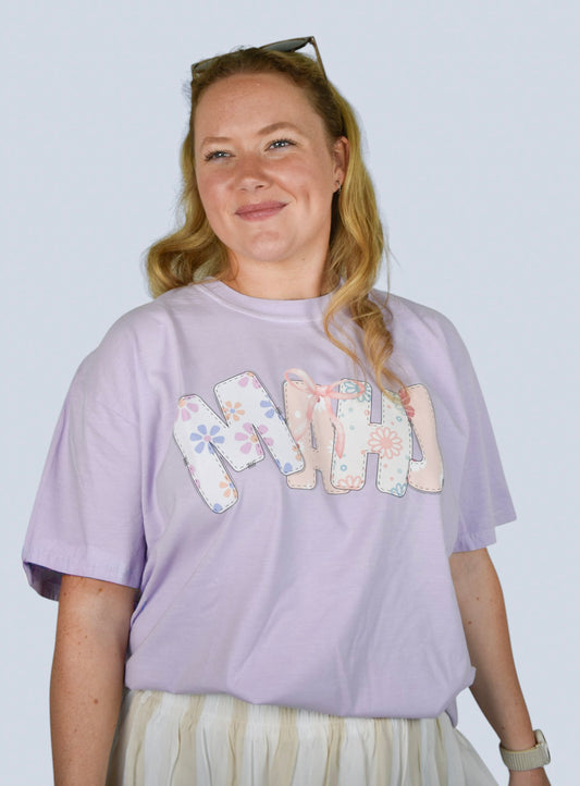 MAHJ Comfort Colors Tee