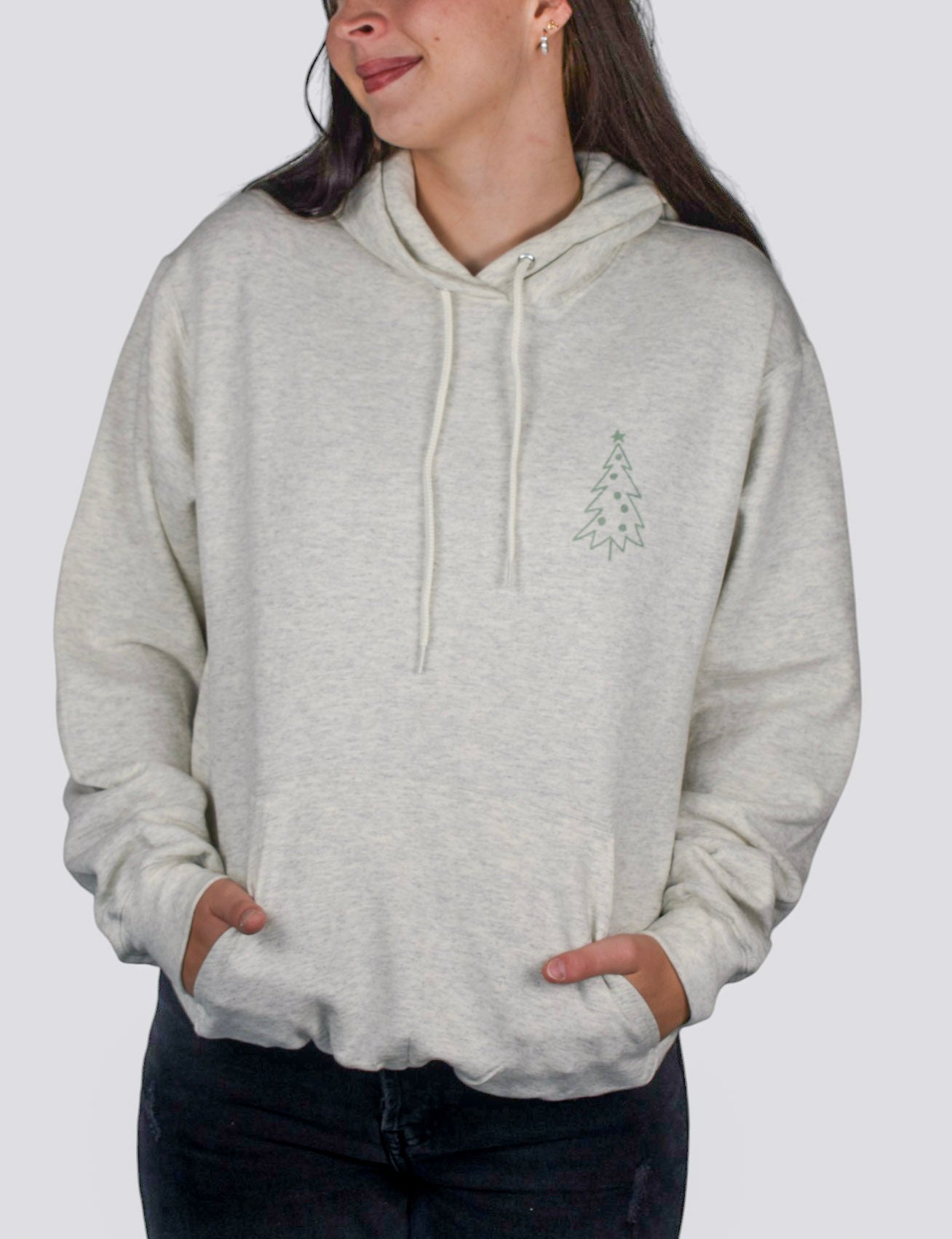 Fa la la la la Hoodie