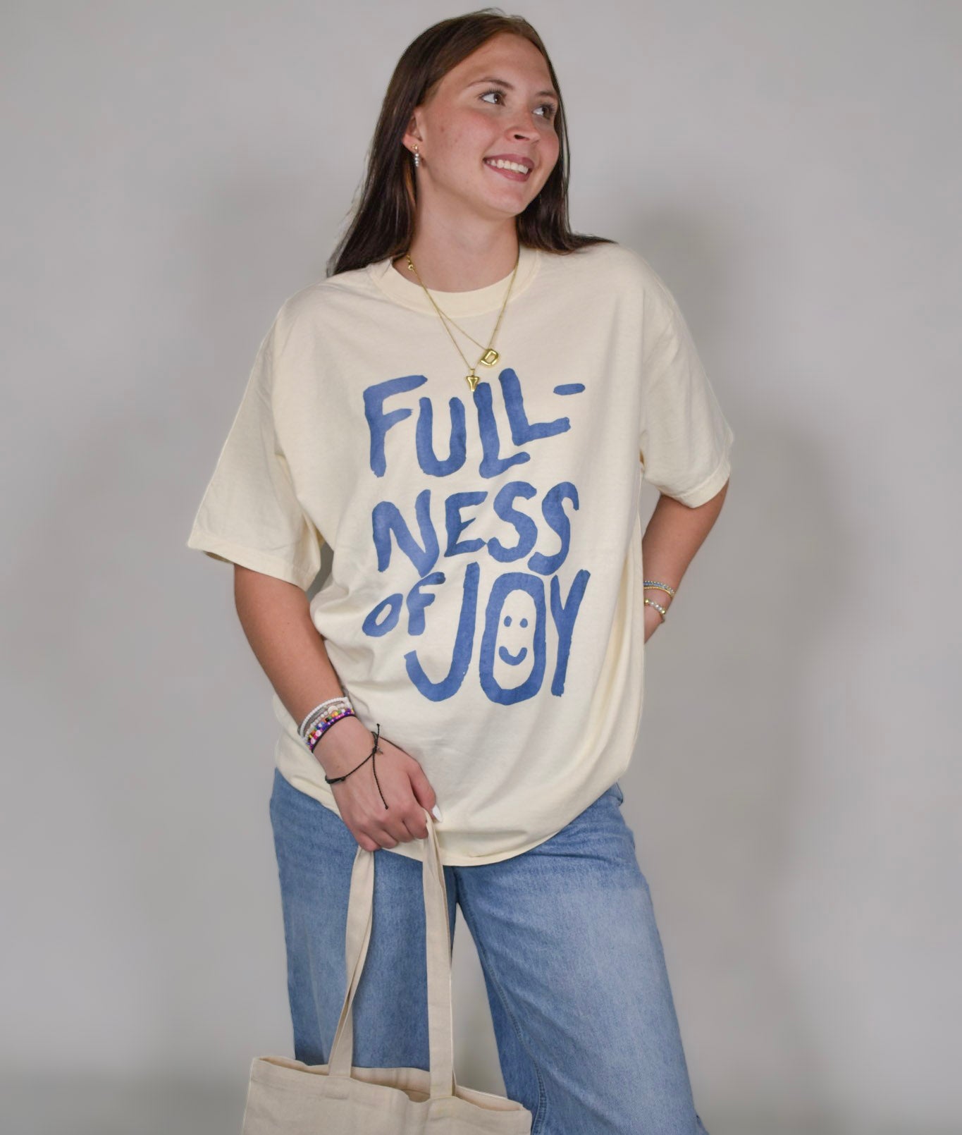 Fullness of Joy Comfort Colors