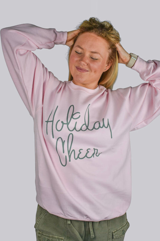 Holiday Cheer