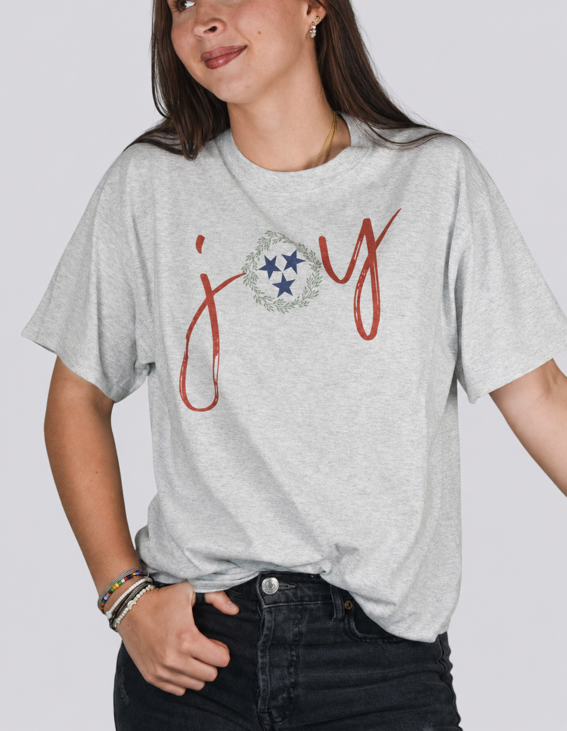 Joy tristar short sleeve