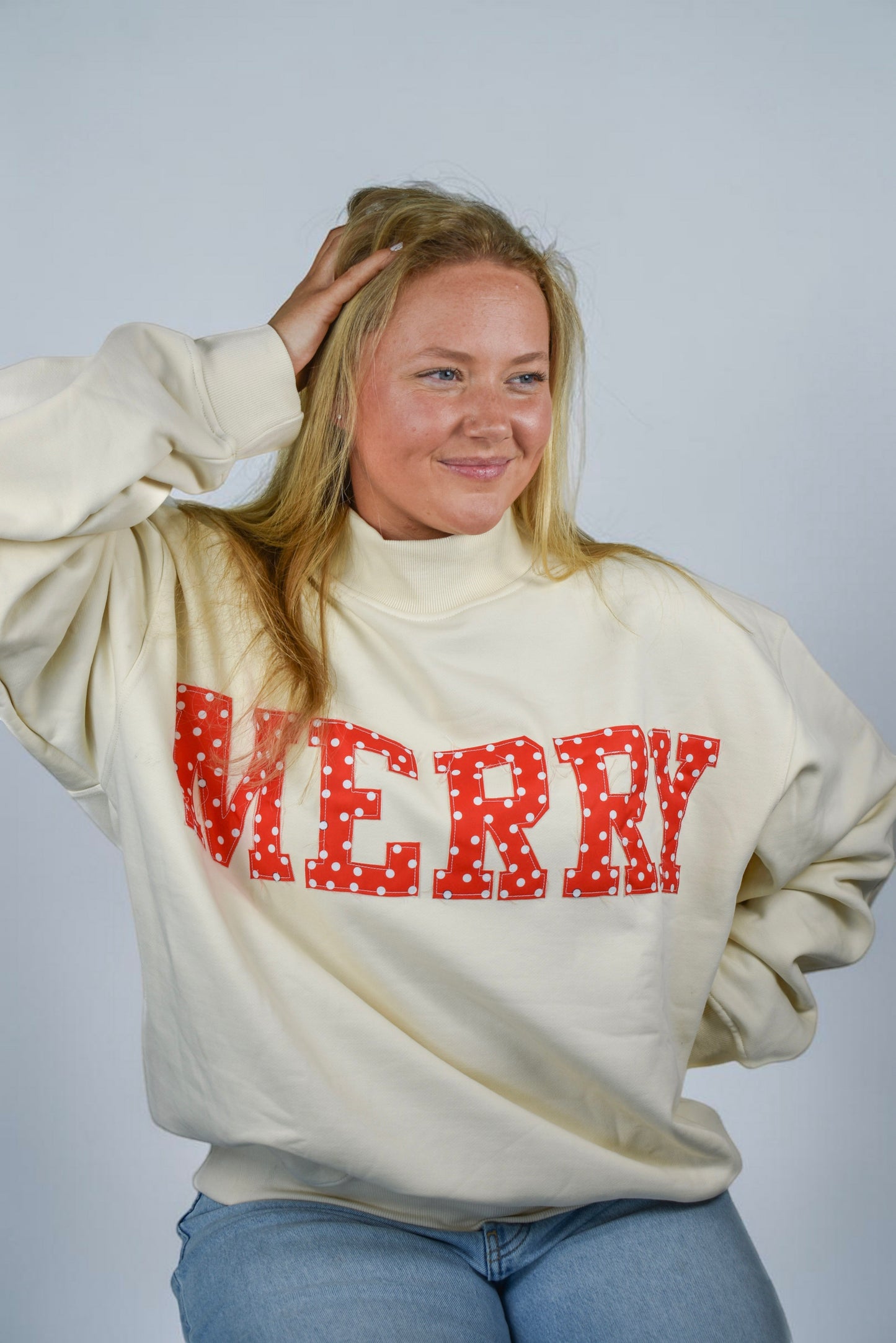 Merry Mockneck