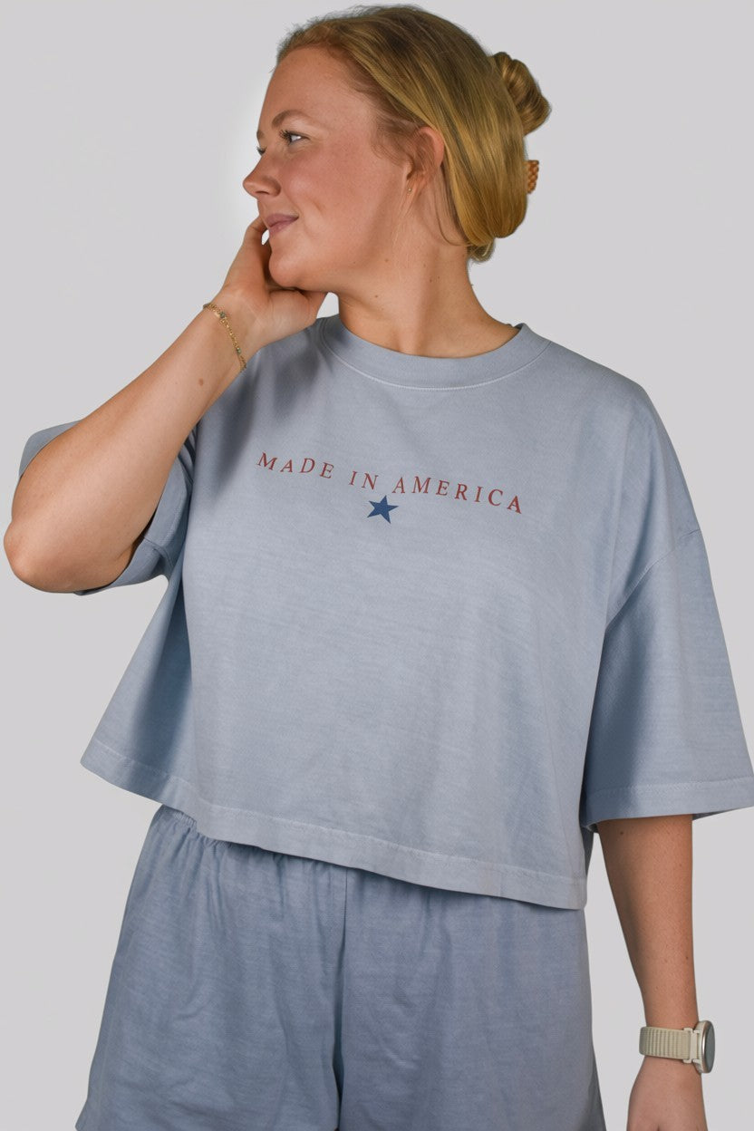 Made In America Set