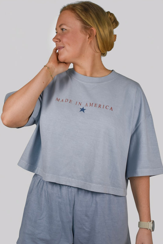 Made In America Set