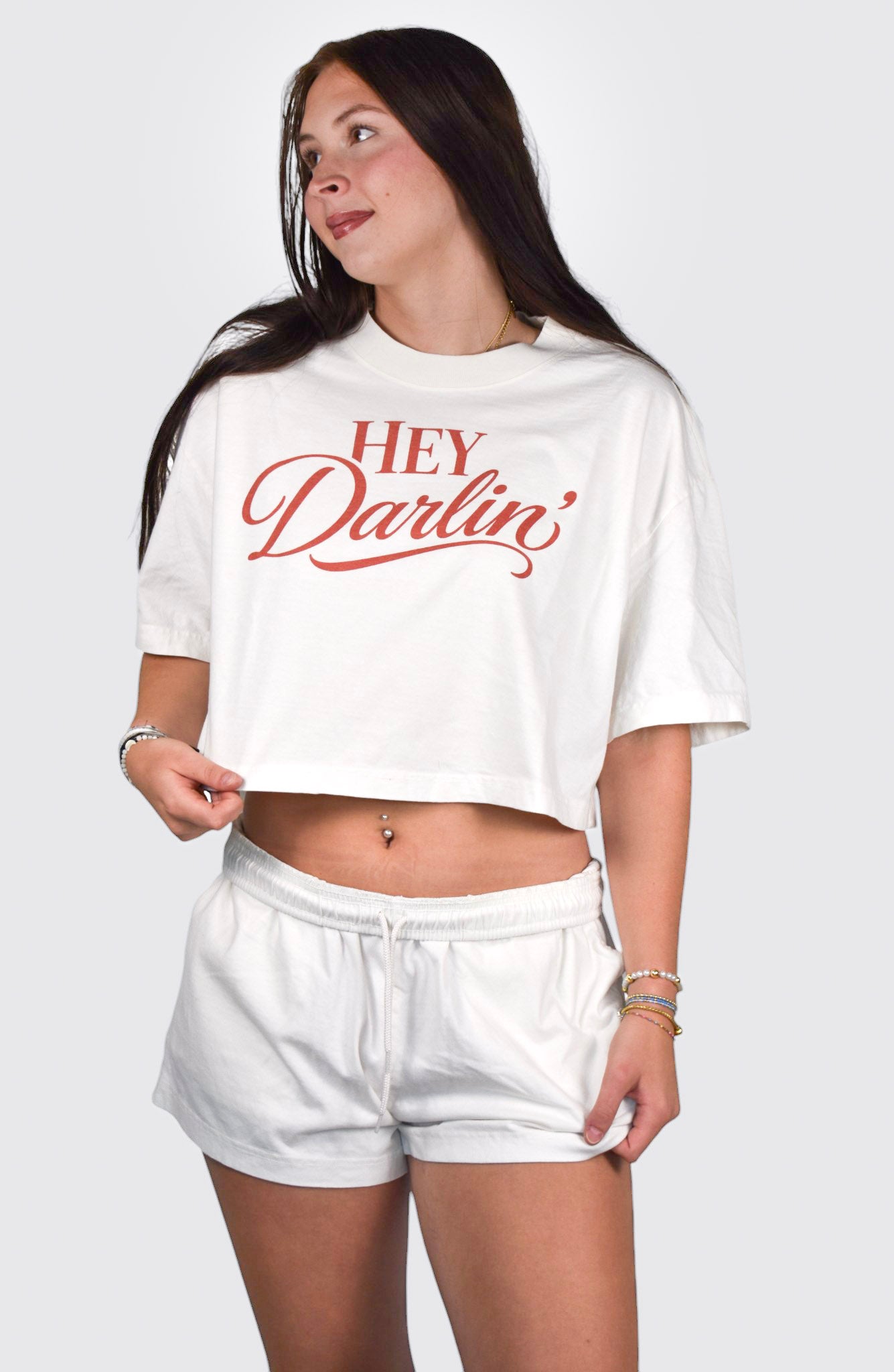 Hey Darlin' Set