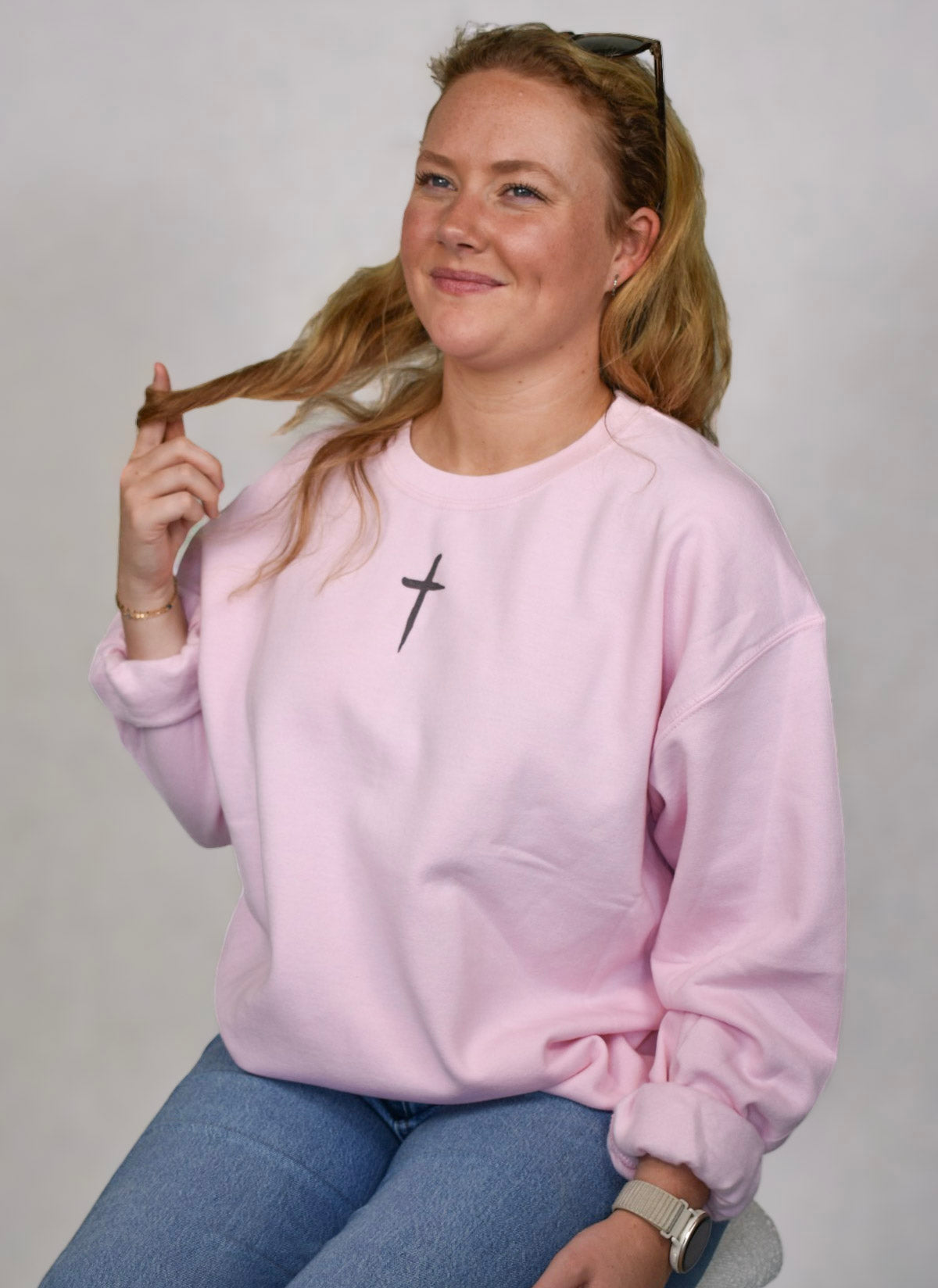 SImple Cross