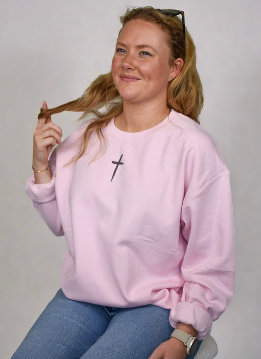 SImple Cross