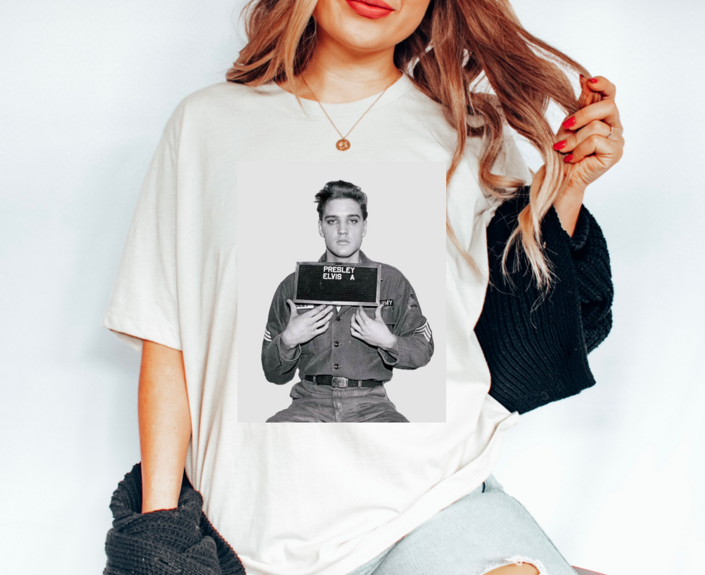 Elvis Army