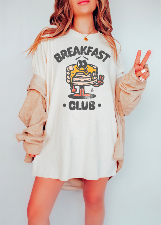 Breakfast Club
