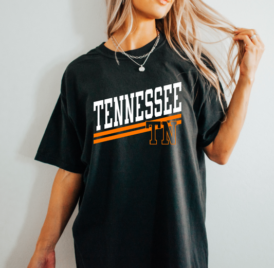 TN Tennessee Comfort Colors
