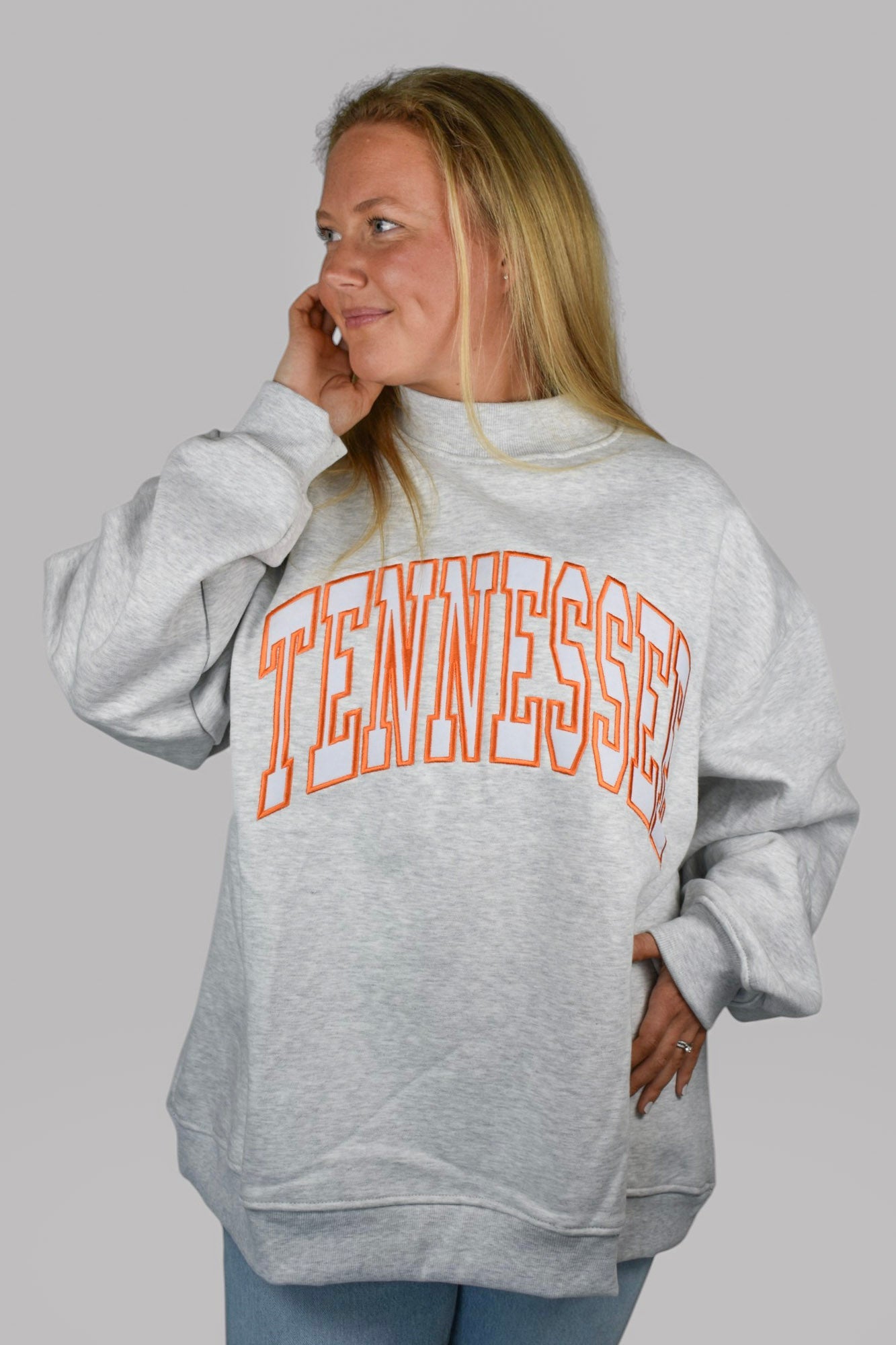 Tennessee Mockneck