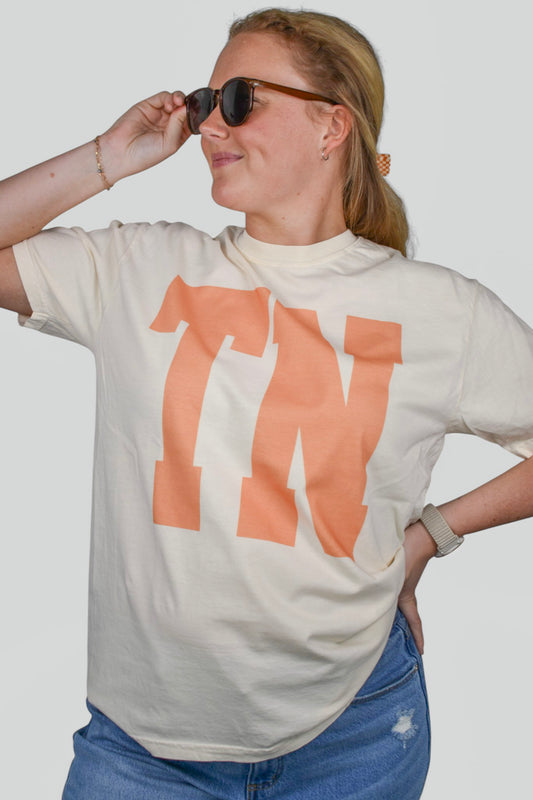 TN Comfort Colors