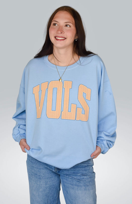 VOLS Spirit Crewneck Sweatshirt