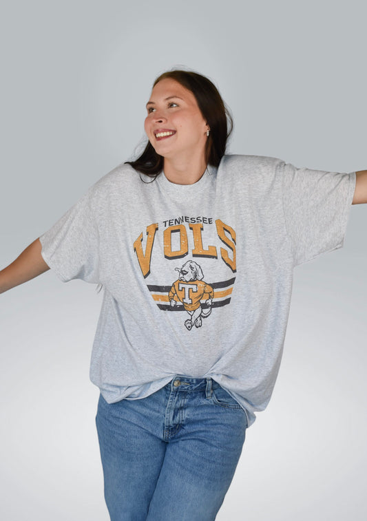 Tennessee Vols Smokey Tee